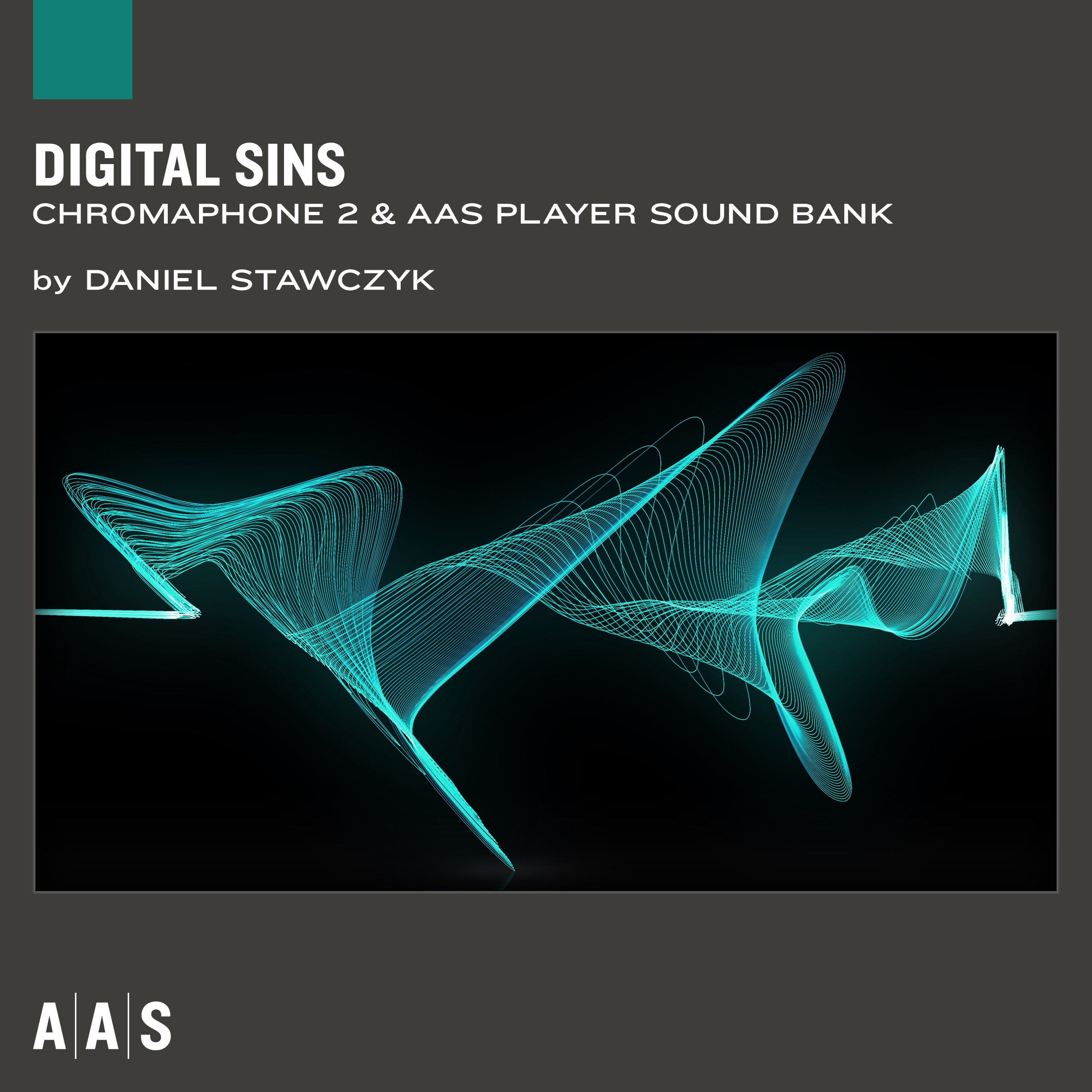 AAS Digital Sins
