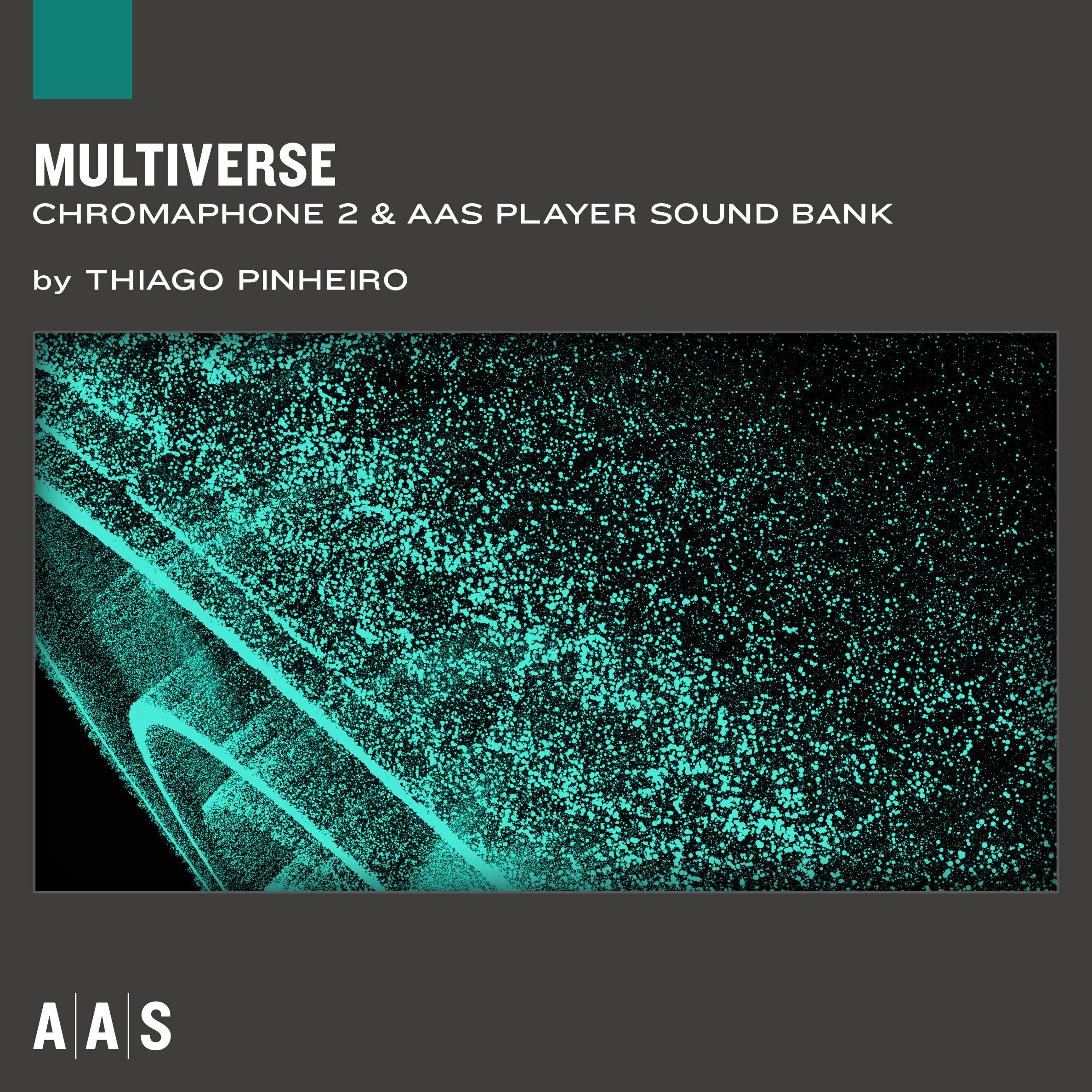 AAS Multiverse Sound Bank