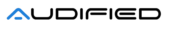 Audified Logo