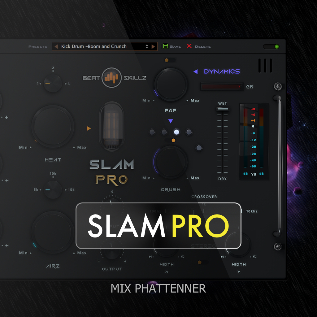 Slam Pro