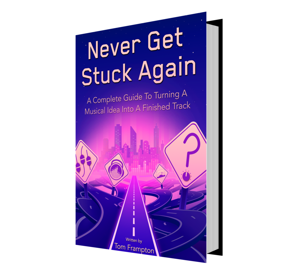 Never Get Stuck Again