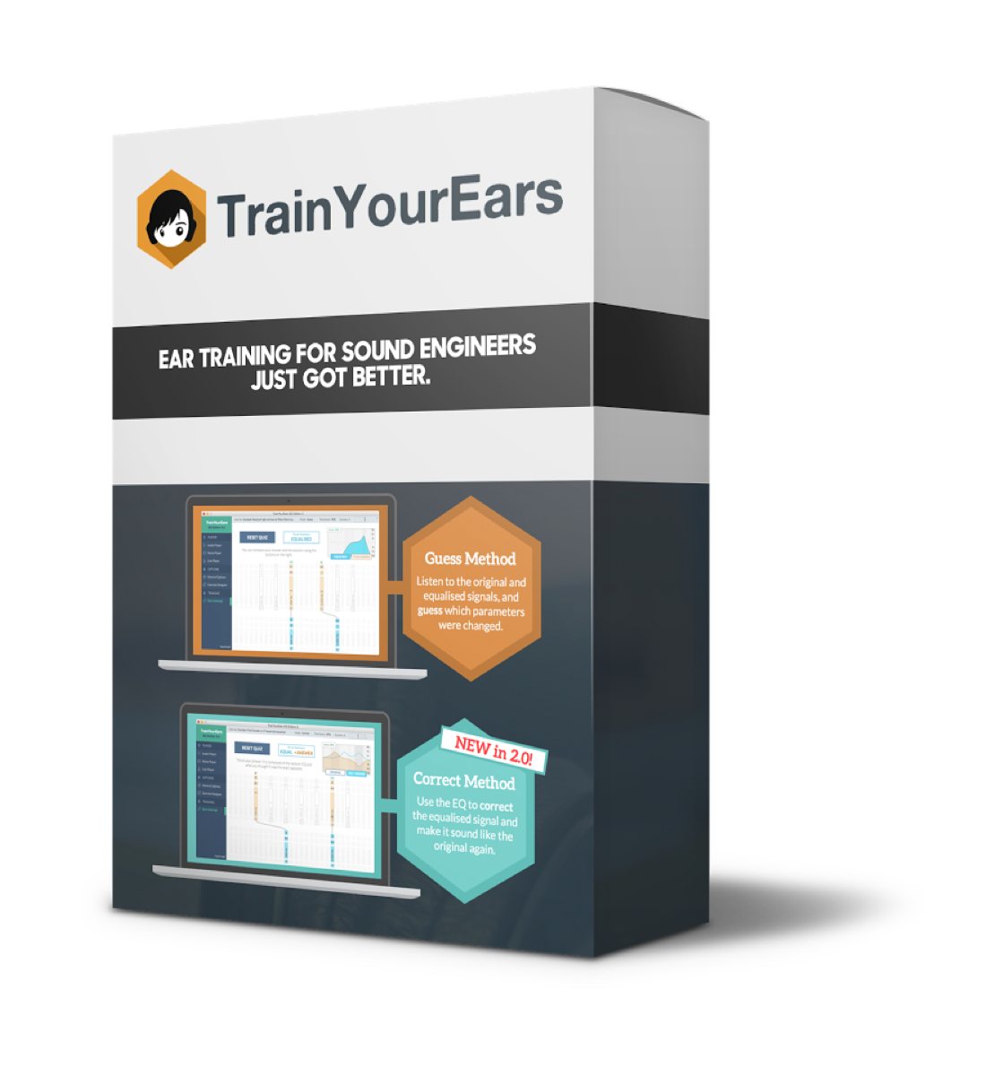 Train Your Ears Eq Edition Crack BETTERed